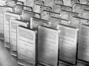 platino entrerà parte delle riserve monetarie?