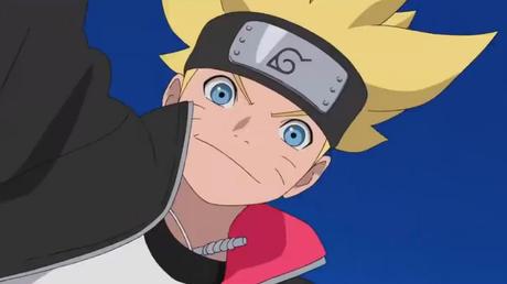 Boruto -Naruto the Movie-, in arrivo un manga speciale da Kenji Taira