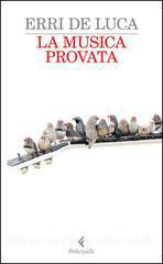 L'Amanita#48 - La musica provata