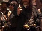 selvaggio Bill Walter Hill