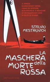 resentazione del Libro “LA MASCHERA DELLA MORTE ROSSA” di Stelvio Mestrovich Cafè letterario delle Erbe