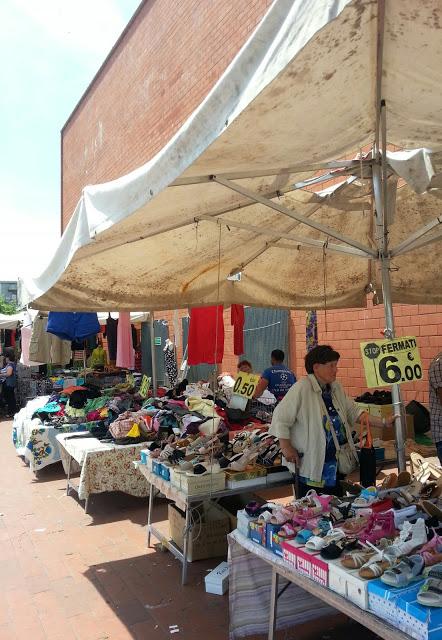 14 assurde foto e 1 video da Ponte Mammolo. La più orribile fermata di metropolitana del pianeta terra