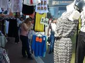 assurde foto video Ponte Mammolo. orribile fermata metropolitana pianeta terra