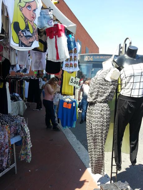 14 assurde foto e 1 video da Ponte Mammolo. La più orribile fermata di metropolitana del pianeta terra