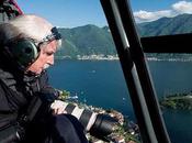 lago Como visto Yann Arthus-Bertrand