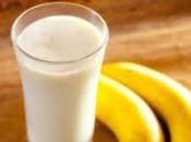 Frullato cocco banana