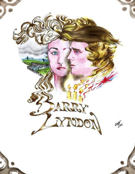 Barry Lyndon