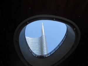 Torre Unicredit Milano Piazza Gae Aulenti