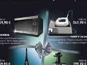 Acquista frigorifero Hotpoint ricevi regalo piccolo elettrodomestico!