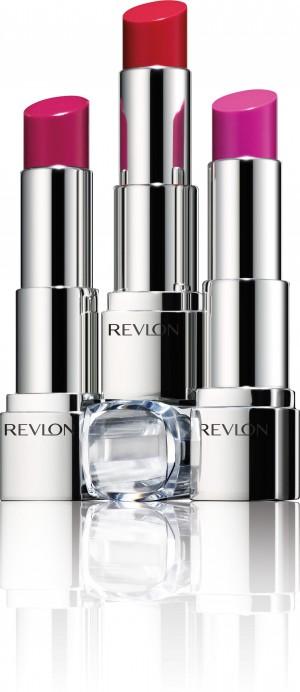 Clients|Revlon