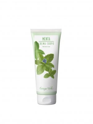 Bottega Verde_Menta - Crema Corpo