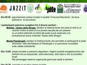 Anteprima Tolfa Jazz musicali Monti della