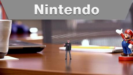 Micro nintendo direct