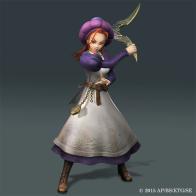 Dragon Quest Heroes: L’Albero del Mondo e le Radici del Male, immagini ed artwork