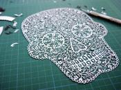 Suzy Taylor: Papercut