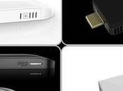 PCoS: computer pendrive