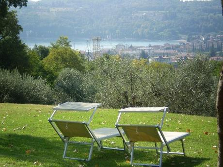 Renzano Lago di Garda