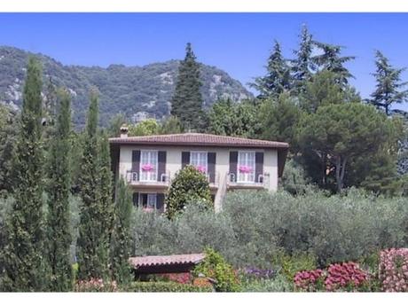 Hotel Olivi Lago di Garda