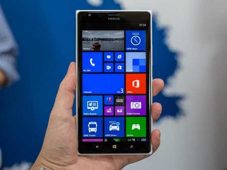 Microsoft Lumia 940 XL tutte le caratteristiche tecniche in anteprima