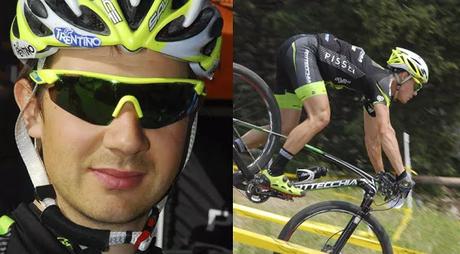 XC di Tregnago by Bottecchia Factory Team...