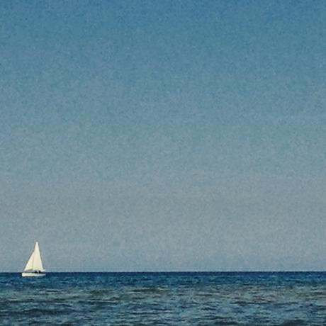 La barca a vela dei miei sogni (o dei miei incubi?) [foto]