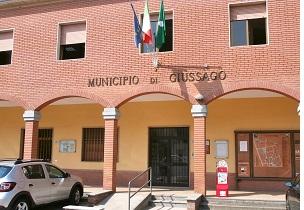 GIUSSAGO. Dall'opposizione Rognoni: cittadini hanno voluto Sacchi. impossibile