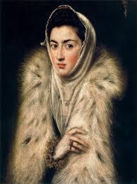 El Greco ritrattista