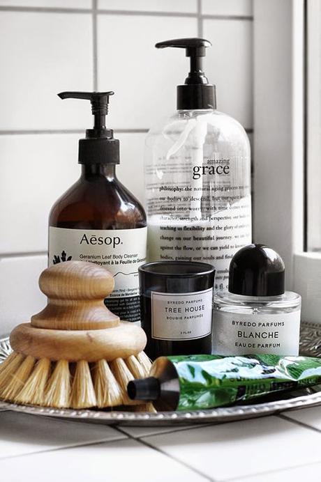 Aesop aprirà presto a Milano?