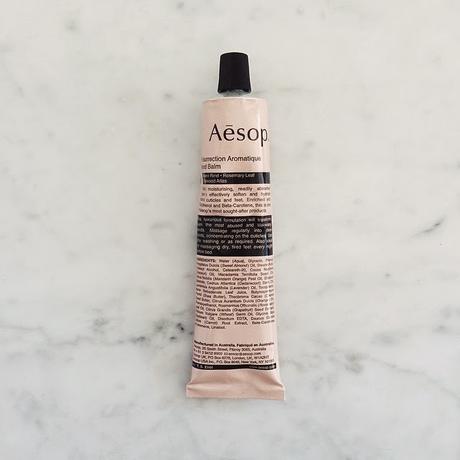 Aesop aprirà presto a Milano?