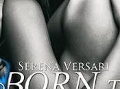 Born love nuovo romanzo Serena Versari