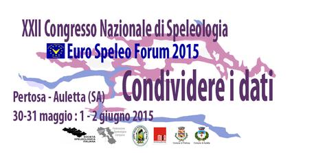 RIENTRO DAL XXII CONGRESSO NAZIONALE DI SPELEOLOGIA – SPELEO CLUB IBLEO