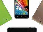 Mediacom PhonePad G510 ufficiale: specifiche prezzi