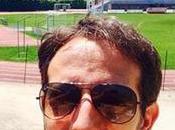 Dalla Berlino, Cattaneo Marchetti (Sky Sport) Road #SkyTorniamoaBerlino