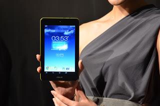 Asus Memopad HD 7: uno dei migliori tablet low-cost, ecco il nostro parere