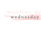 Rubrica: Waiting Wednesday