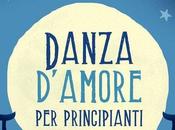 Danza d'amore principianti Rossella Calabrò