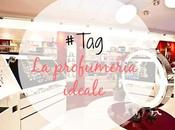 TAG: Profumeria Ideale