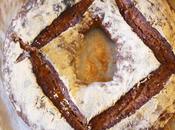 Intensi Profumi Pane Grano Saraceno Noci Buckwheat Walnut Bread Courone