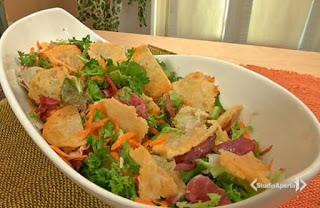 Cotto e Mangiato: 6 golose ricette di insalate