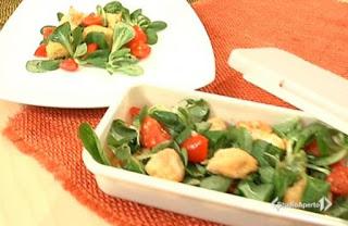 Cotto e Mangiato: 6 golose ricette di insalate