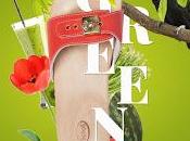 Vinci sandali legno Scholl