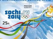 Calde. Invernali. Olimpiadi Invernali 2014 Sochi.