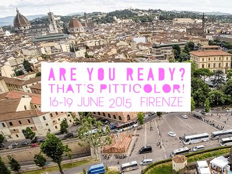 Pitti Uomo 88, sotto il segno del colore