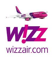 Wizz Air, festeggia l' 11esimo Anniversario con il nuovo Brand