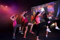 Les Mills: I nuovi corsi Les Mills Cinema