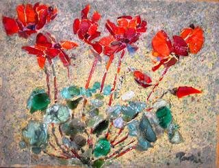 Riciclo, differenziata, indifferenziata? Un'Arte! Riciclo, differenziata, indifferenziata? Un'Arte!