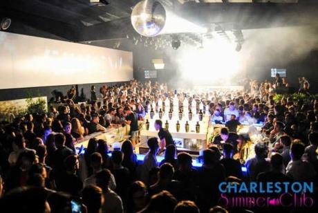 Charleston Summer Club (Treviglio - Bg): 5/6  U.S.A. Party