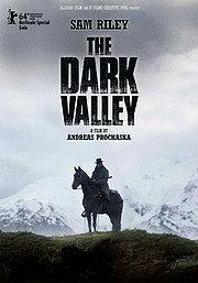 Movie & Series - The Dark Valley