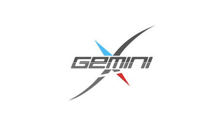 Gemini X logo