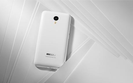 Meizu M2 Note è adesso ufficiale: ottime specifiche tecniche a 130$